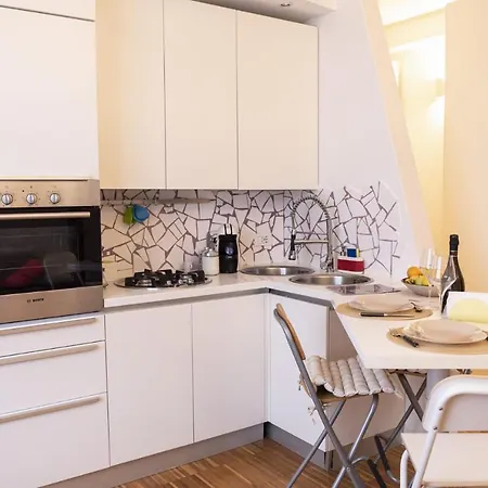 Apartamento Casa Bel, By Short Holidays