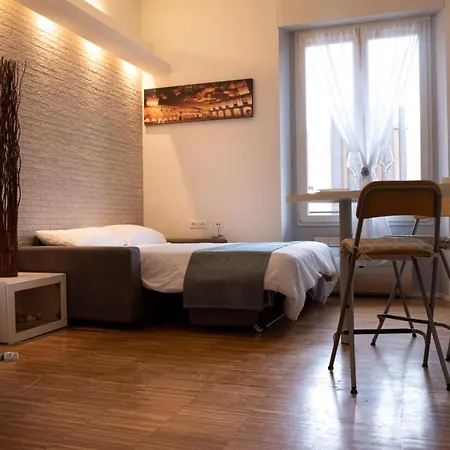 Casa Bel, By Short Holidays Apartamento