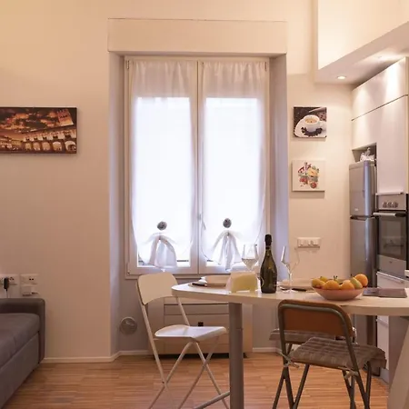 Apartamento Casa Bel, By Short Holidays