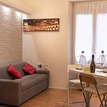 Apartamento Casa Bel, By Short Holidays