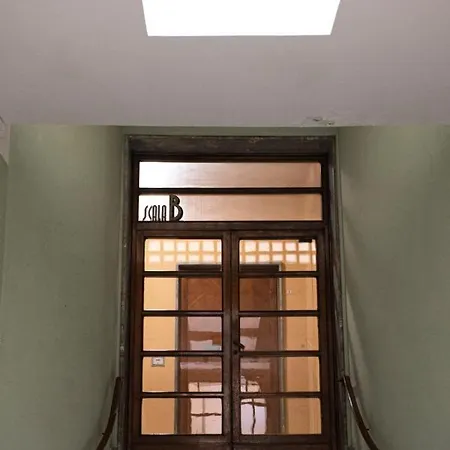 Apartamento Casa Bel, By Short Holidays *