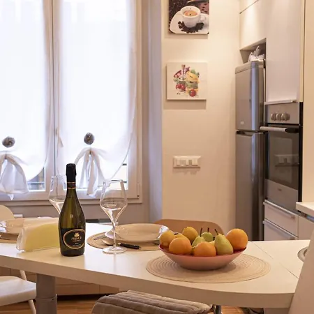Casa Bel, By Short Holidays * Bolonia